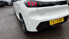 Peugeot 208 1.2 PureTech 100 Allure Premium + 5dr Petrol Hatchback